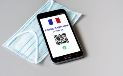 Informations “Pass sanitaire”